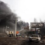 Φλέγεται η Μέση Ανατολή για 17η ημέρα – Πιέσεις Τραμπ σε ΝΑΤΟ και Κίνα εν μέσω νέου κύματος βομβαρδισμών