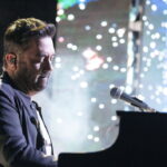 Θεοφάνους: «Οι καλύτεροί μου φίλοι είναι μοναχοί στο Άγιο Όρος»