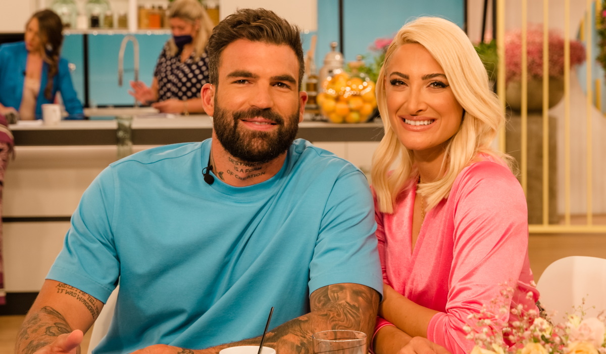 Ο Δημήτρης Αλεξάνδρου «καρφώνει» την Ιωάννα Τούνη