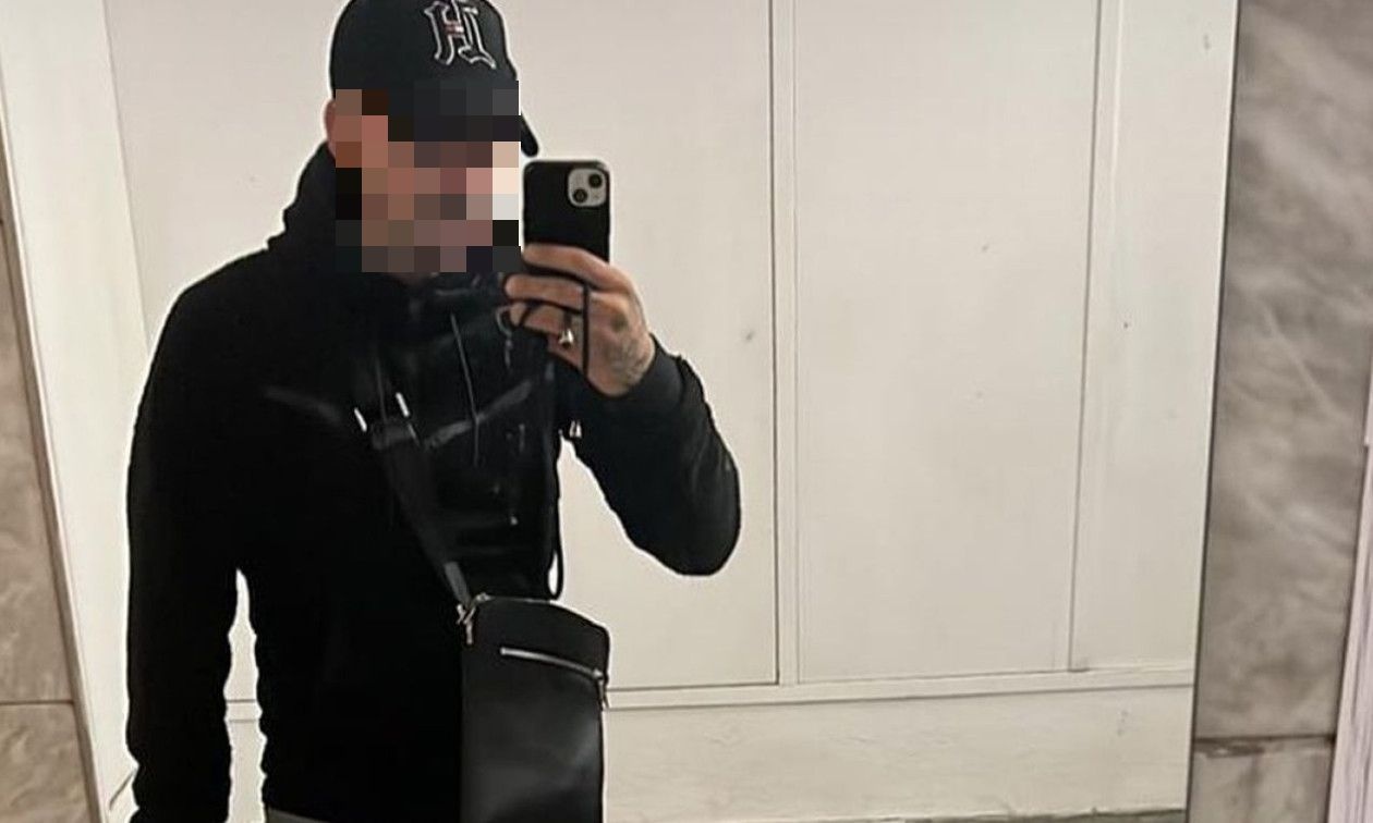 Βίντεο ντοκουμέντο: Η καταδίωξη του πασίγνωστου τράπερ (βίντεο) Βίντεο ντοκουμέντο: Η καταδίωξη του πασίγνωστου τράπερ (βίντεο)