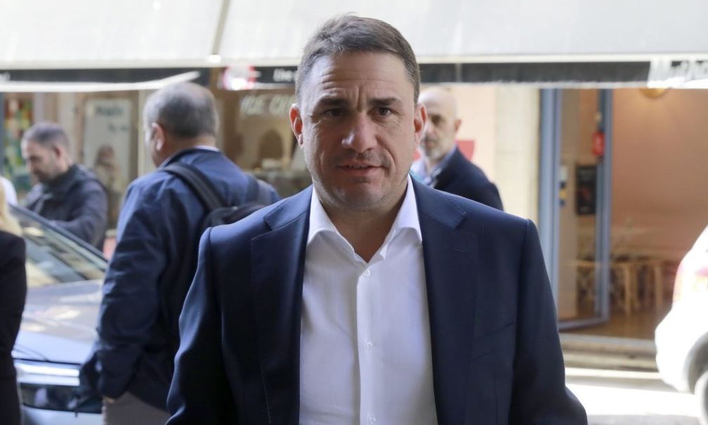 Τσουκαλάς: Το μέγεθος της ηθικής και θεσμικής παρακμής της κυβέρνησης δεν παύει να μας εκπλήσσει