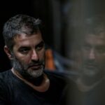 Μπισμπίκης: «Πέρασα ένα κομμάτι σκληρής αλητείας, αδέσποτος στην Αθήνα, ουσίες, δεν τελείωσα το σχολείο»