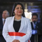 Περού: Παραιτήθηκε η πρωθυπουργός | ekriti.gr