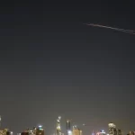 Ντόχα: Τέσσερις τραυματίες από συντρίμμια πυραύλων του Ιράν