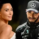 Ο Lewis Hamilton και η Kim Kardashian επιβεβαίωσαν τη σχέση τους