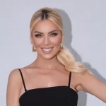 Κατερίνα Καινούργιου: Η συγκινητική ιστορία πίσω από τα δυο ονόματα που θα δώσει στην κόρη της