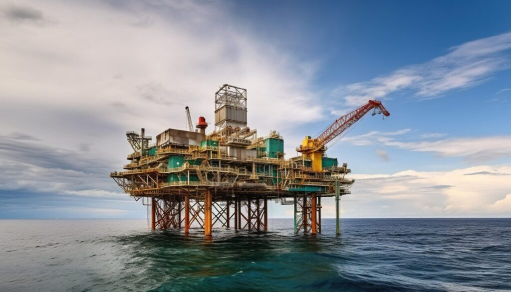 Υδρογονάνθρακες: Αγώνας δρόμου για γεώτρηση το 2027