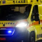 Στο νοσοκομείο 14χρονος από κατανάλωση αλκοόλ και ναρκωτικών