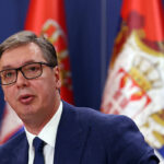 Βούτσιτς: Η Σερβία και το Ισραήλ θα κατασκευάσουν από κοινού μαχητικά drones