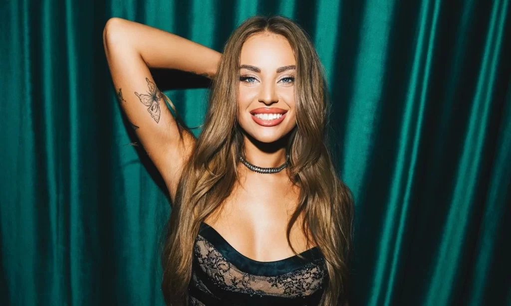 Ανδρομάχη: “Έχω απιστήσει σε σχέση μου”