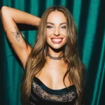 Ανδρομάχη: “Έχω απιστήσει σε σχέση μου”