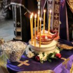 Μεγάλη Τετάρτη: Η Ακολουθία του Νιπτήρος (LIVE) από τον Ι.Ν της Αναλήψεως Χερσονήσου