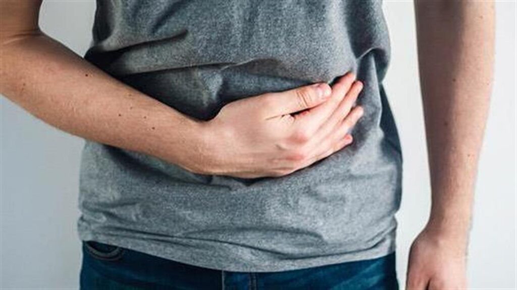 Η παλινδρόμηση σε μεγαλύτερη ηλικία δεν είναι μια απλή καούρα