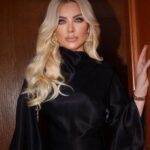 Κατερίνα Καινούργιου: Το τρυφερό βίντεο με την τριών εβδομάδων κόρη της