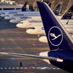 Γερμανία: 48ωρη απεργία των πιλότων της Lufthansa στις 13 και 14 Απριλίου