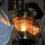 Το Άγιο Φως θα φτάσει στην Κύπρο με ειδική πτήση της AEGEAN από τα Ιεροσόλυμα