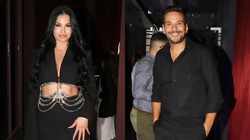 Aλεξανδράκη για Τσουρό: «Είναι ασέβαστος – Δεν θα έπρεπε να είναι στην ελληνική τηλεόραση»