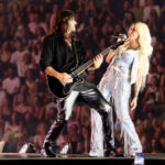 Τζένιφερ Λόπεζ: Στη συναυλία της Βίσση για guest εμφάνιση