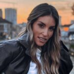 Οικονομάκου: «Έκανα πρόβα νυφικού, ο Μπρούνο δεν το έχει δει ακόμα»