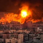 Οκτώ νεκροί και 55 τραυματίες σε ισραηλινές επιθέσεις στον Λίβανο