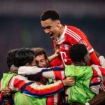 Champions League: Και στο τέλος προκρίνονται οι… Γερμανοί (vid)