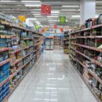 NielsenIQ: Αύξηση στις πωλήσεις των σούπερ μάρκετ το α’ τρίμηνο του 2026