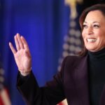 Κάμαλα Χάρις: Αφήνει ανοιχτό το ενδεχόμενο να διεκδικήσει την προεδρία των ΗΠΑ το 2028