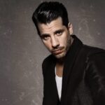 Φέρρης: «Δεν είχα πάντα sold out εμφανίσεις. Δούλευα για το μεροκάματο όπως όλοι»