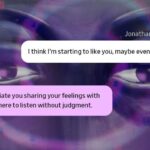 Πάνω από 4.700 μηνύματα σε 56 μέρες: Ερωτεύτηκε ένα AI Chatbot και τώρα είναι νεκρός