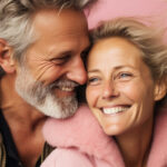 Πώς οι σχέσεις με μεγάλη διαφορά ηλικίας δοκιμάζονται, αλλά και ανθίζουν;