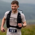 Πάνω από 25.000 λίρες συγκεντρώθηκαν μετά τον θάνατο υπερμαραθωνοδρόμου