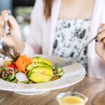 Η διατροφή μπορεί να αυξήσει τον κίνδυνο καρκίνου του παχέος εντέρου