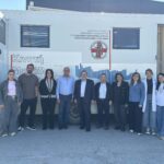 Αρκαλοχώρι: Μεγάλη προσέλευση στην εθελοντική αιμοδοσία – Συγκεντρώθηκαν 31 φιάλες αίματος