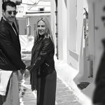 Γεροντιδάκης – Παπαδημητρίου: «Βλέπω τη σχέση μας σαν μία όμορφη συγκυρία, αλλά δε μπορώ να μπω σε λεπτομέρειες»