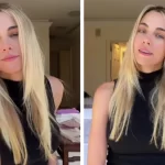 Δούκισσα Νομικού: “Είναι ωραίο να εξαφανίζεσαι μερικές φορές”