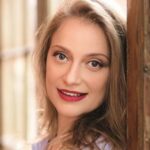 Δροσάκη: «Γέννησα στον 8ο μήνα, από θαύμα ζούμε και οι δύο»