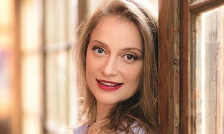 Δροσάκη: «Γέννησα στον 8ο μήνα, από θαύμα ζούμε και οι δύο»