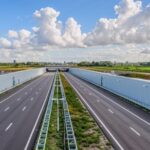 Ο δρόμος – φάντασμα: Έτοιμος εδώ και 12 χρόνια, χωρίς ούτε ένα αυτοκίνητο