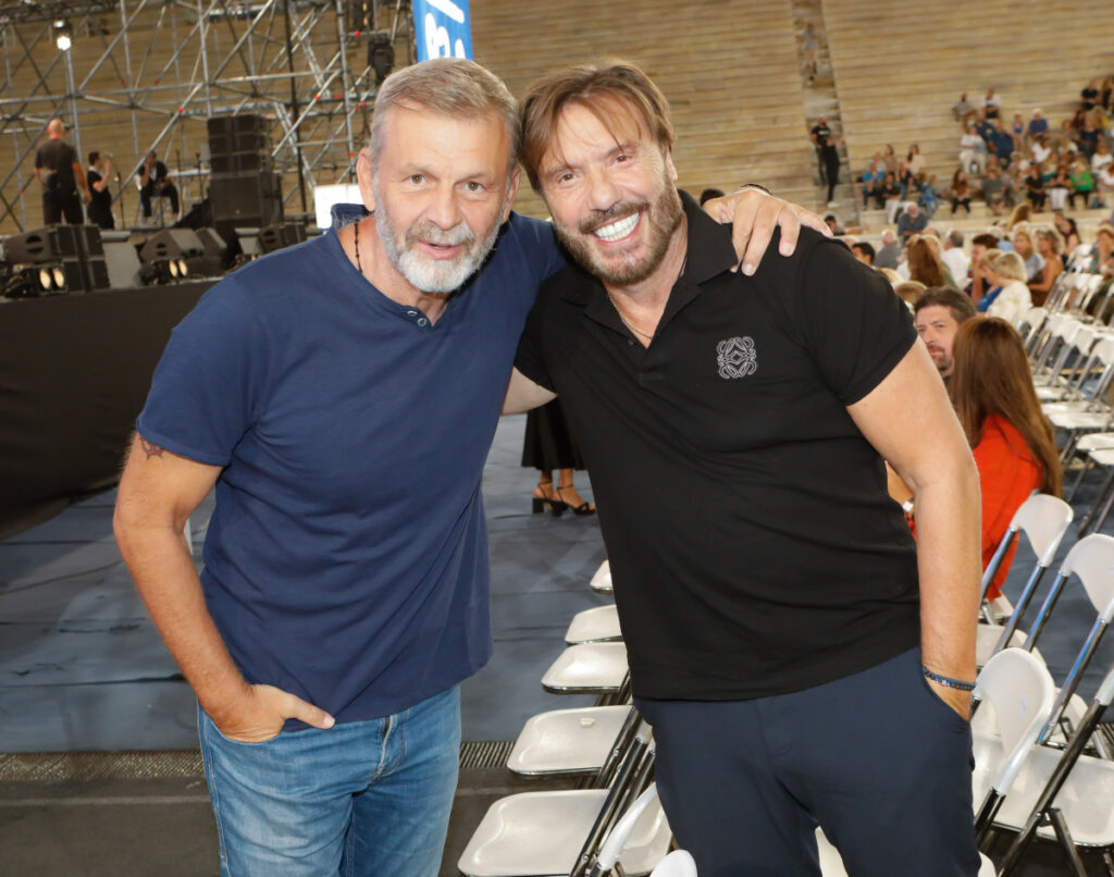 Γκλέτσος για Τζώρτζογλου: «Ο αυτοεξευτελισμός της τηλεόρασης, είναι ένα παιδί πονεμένο»