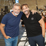 Γκλέτσος για Τζώρτζογλου: «Ο αυτοεξευτελισμός της τηλεόρασης, είναι ένα παιδί πονεμένο»