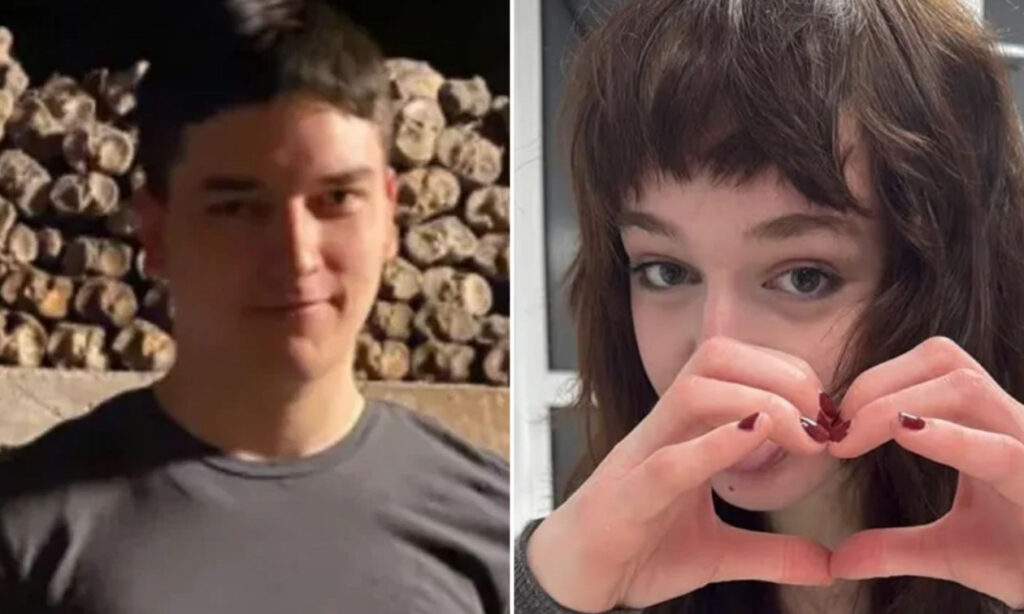 Τραγικός εφηβικός έρωτας: Αυτοκτόνησε 19χρονος φοιτητής που βρήκε νεκρή την αγαπημένη του