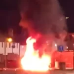 Εξερράγη βόμβα σε αυτοκίνητο στην Βόρεια Ιρλανδία