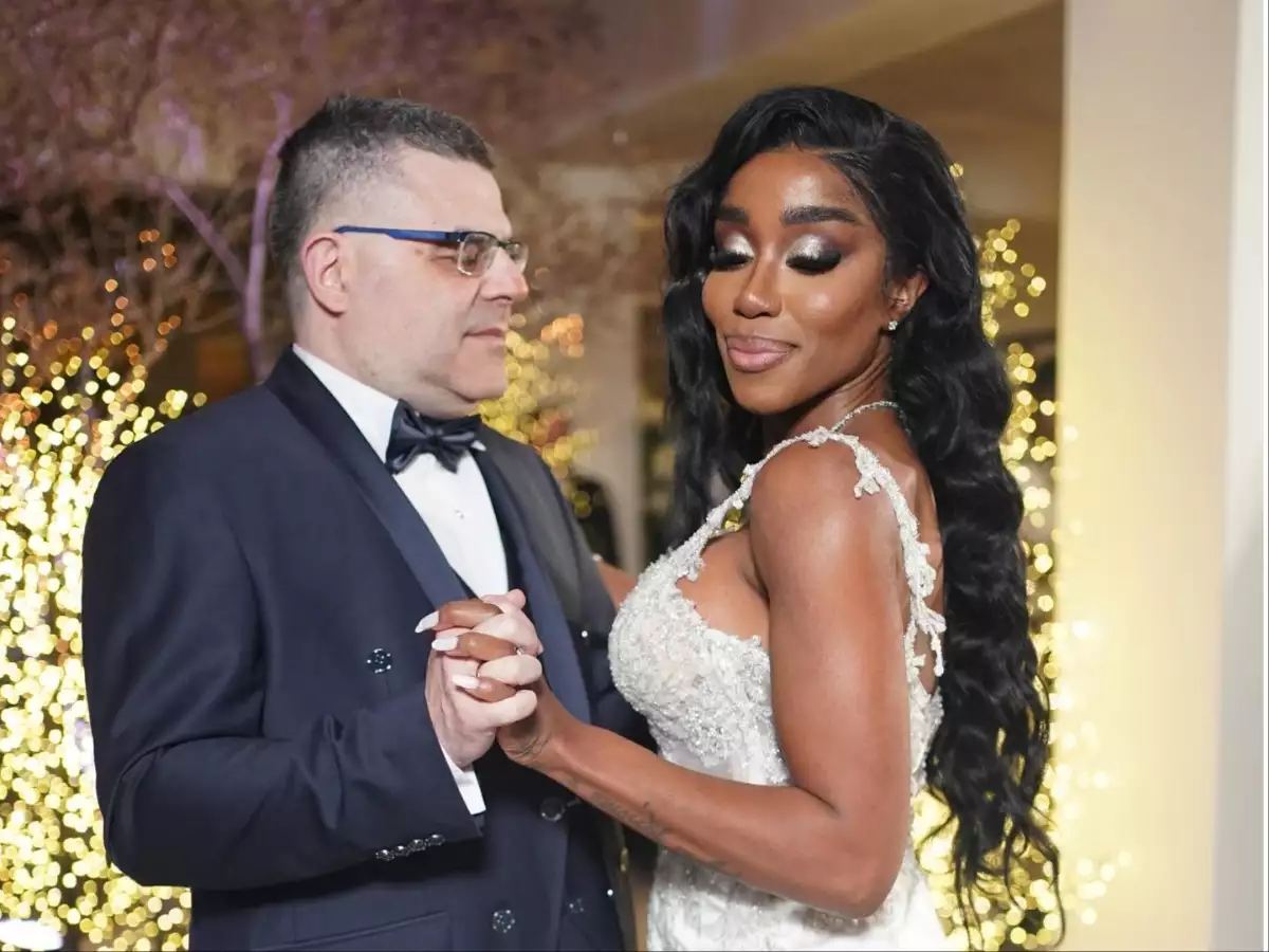 Eλέτσι – Λεμονίδης: Θα γίνουν γονείς για πρώτη φορά