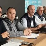 Θρίαμβος Τζώρτζογλου στις εκλογές της ΕΠΣΗ