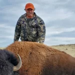 Κυνηγός μεγάλων θηραμάτων ποδοπατήθηκε θανάσιμα από κοπάδι ελεφάντων