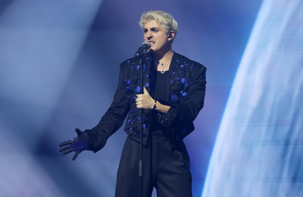 Good job Nicky: “Δε νιώθω ότι έχω εκμεταλλευτεί το όνομά μου”