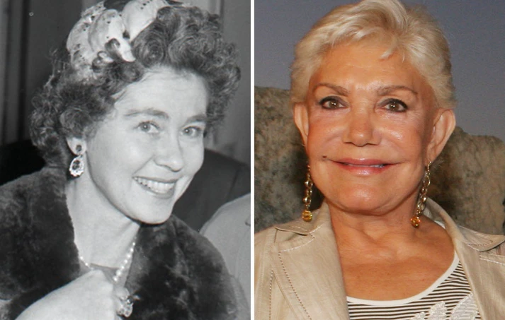 Μαρινέλλα: Πώς η Φρειδερίκη εμπόδισε τον γάμο με τον πατέρα της κόρης της