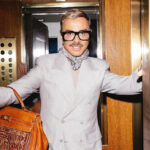 Γαβαλάς: “Μετά τη φυλακή αναστήθηκα ξανά, βρήκα και πάλι το παιδί που υπήρχε μέσα μου”