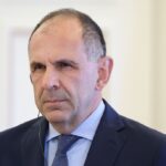 Στη Λιβύη τη Δευτέρα ο Γ. Γεραπετρίτης