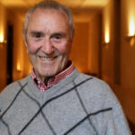 Βογιατζής: “Φοβάμαι ότι δεν θα μπορέσω να ανέβω ξανά στη σκηνή του θεάτρου”